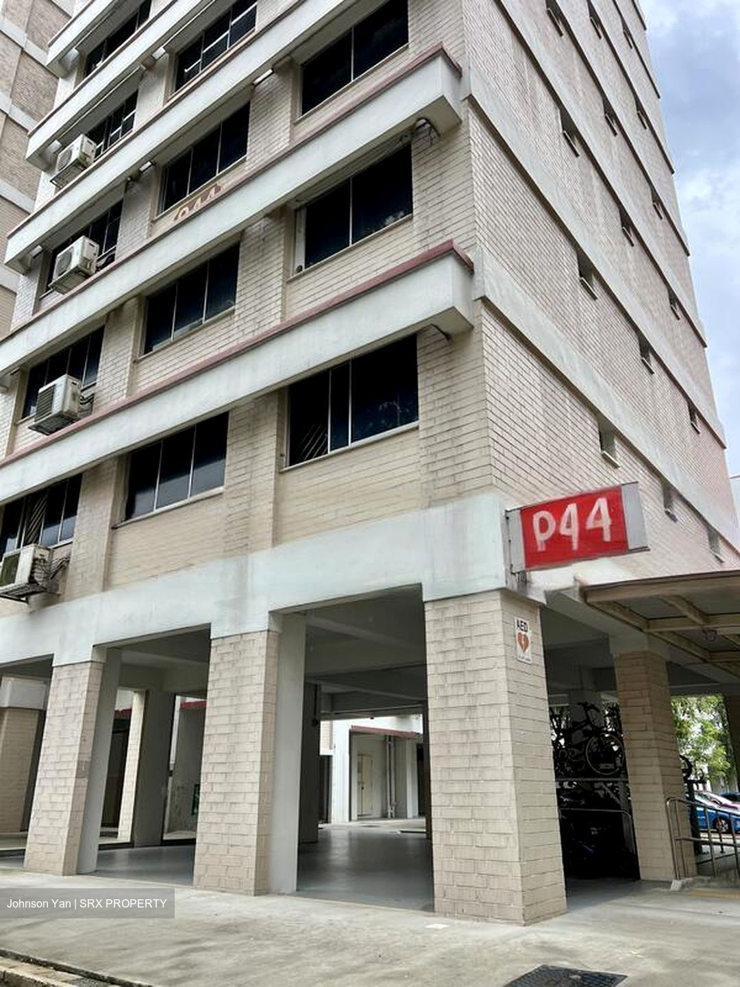 Blk 944 Jurong West Street 91 (Jurong West), HDB 4 Rooms #458669071